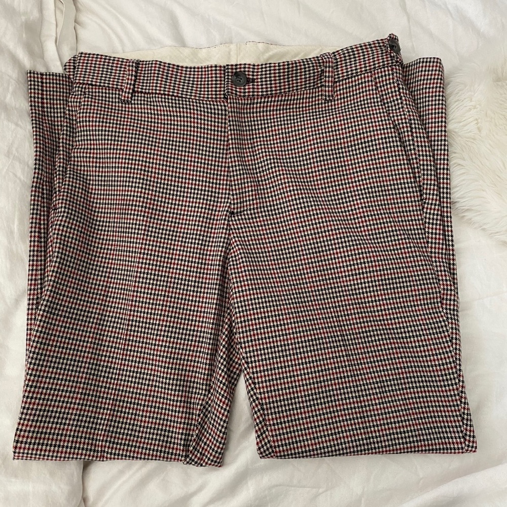 Top man dress slacks